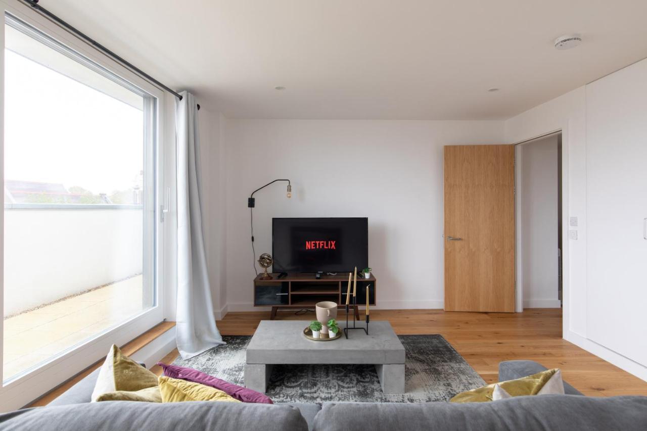 Appartamento Homely - Luxury Camden *