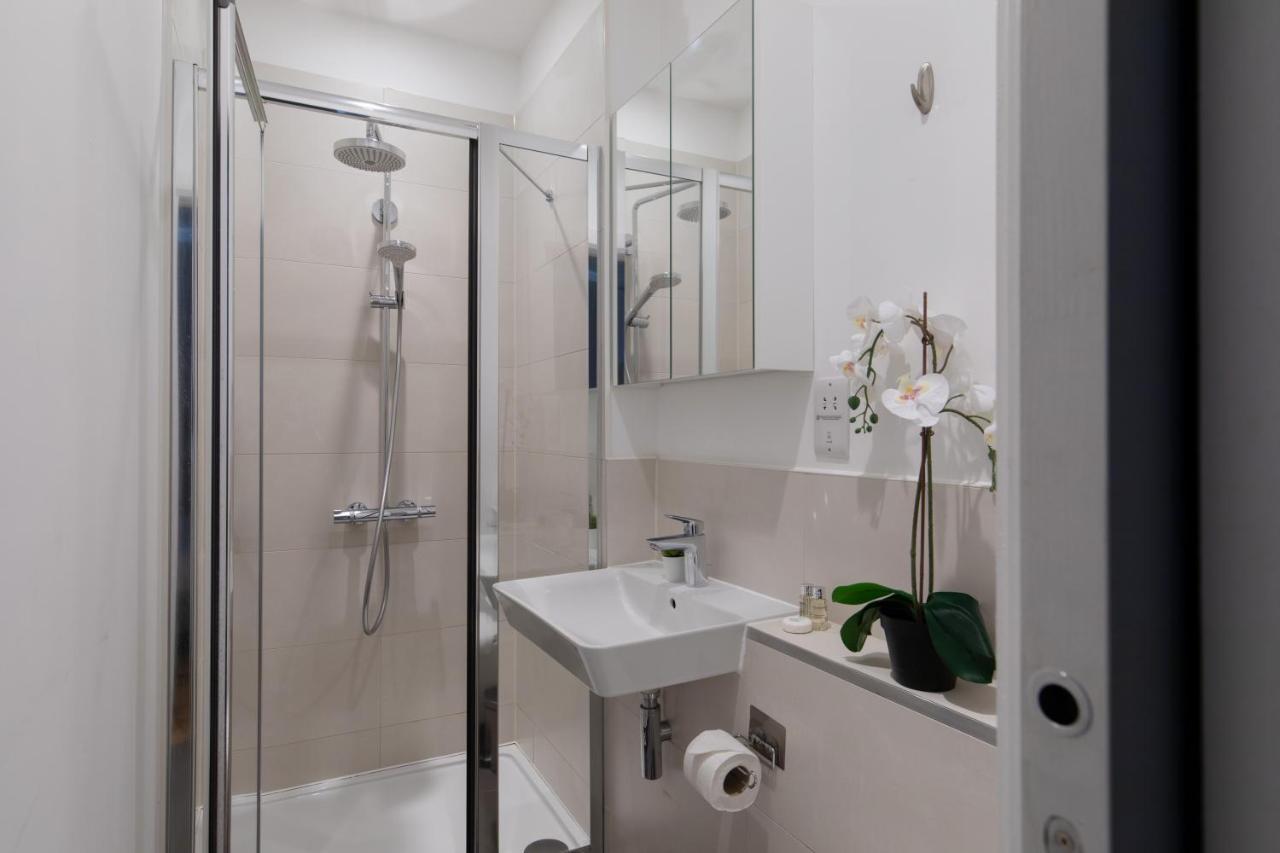 Appartamento Homely - Luxury Camden Londra