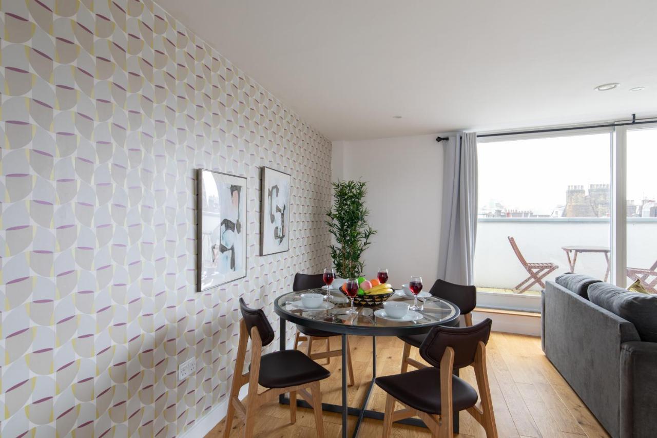 Homely - Luxury Camden Appartamento