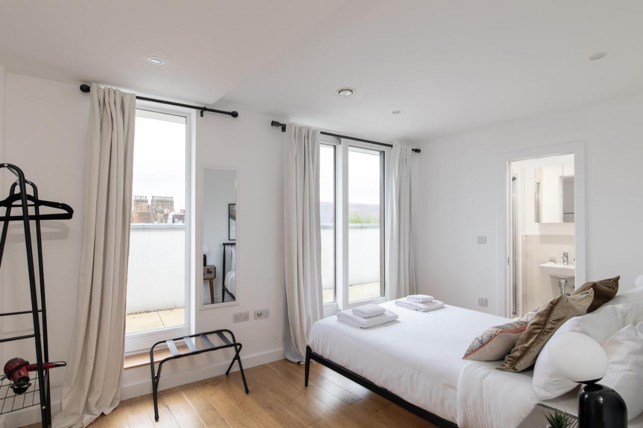 Appartamento Homely - Luxury Camden *