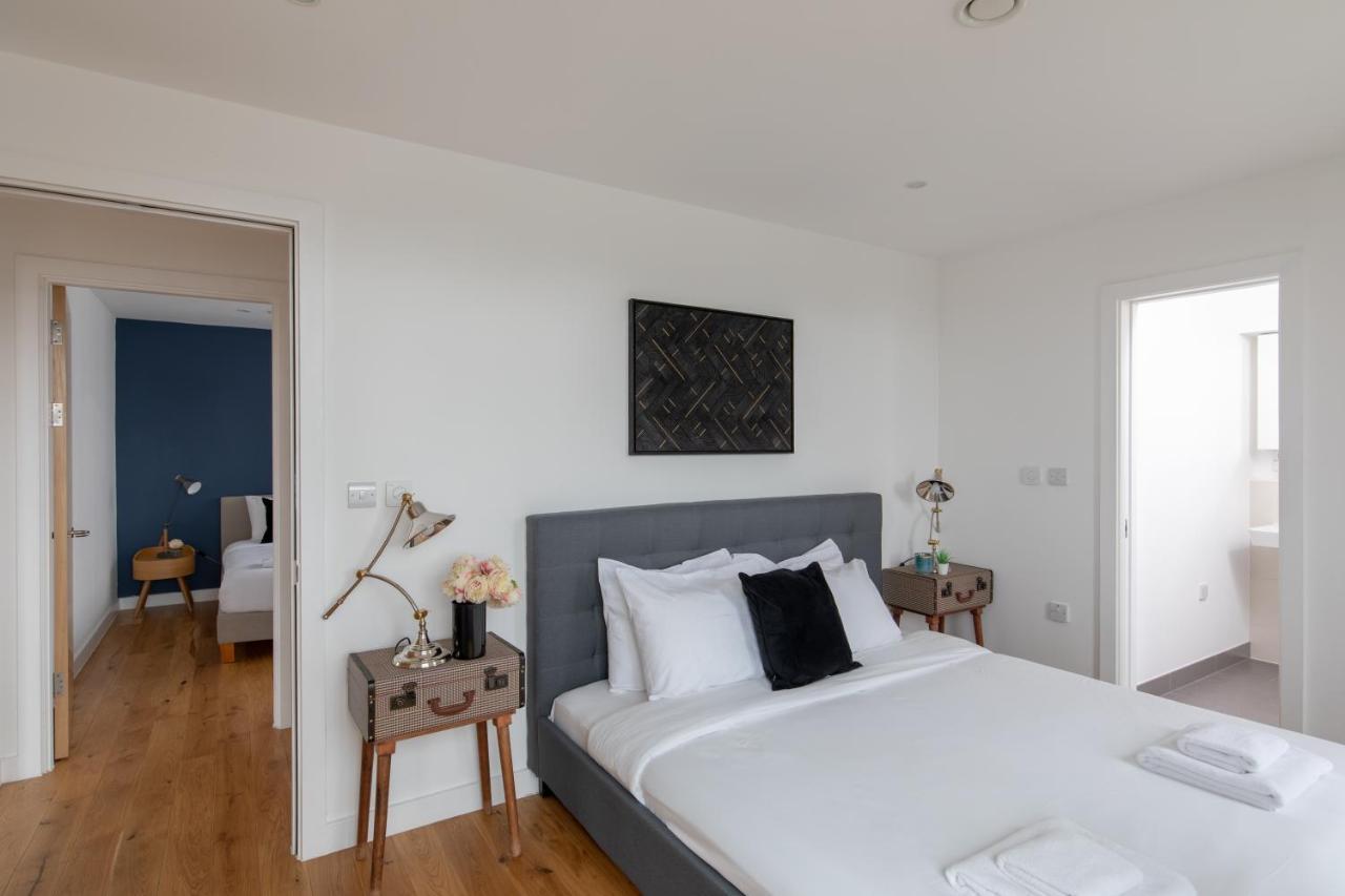 Homely - Luxury Camden Appartamento