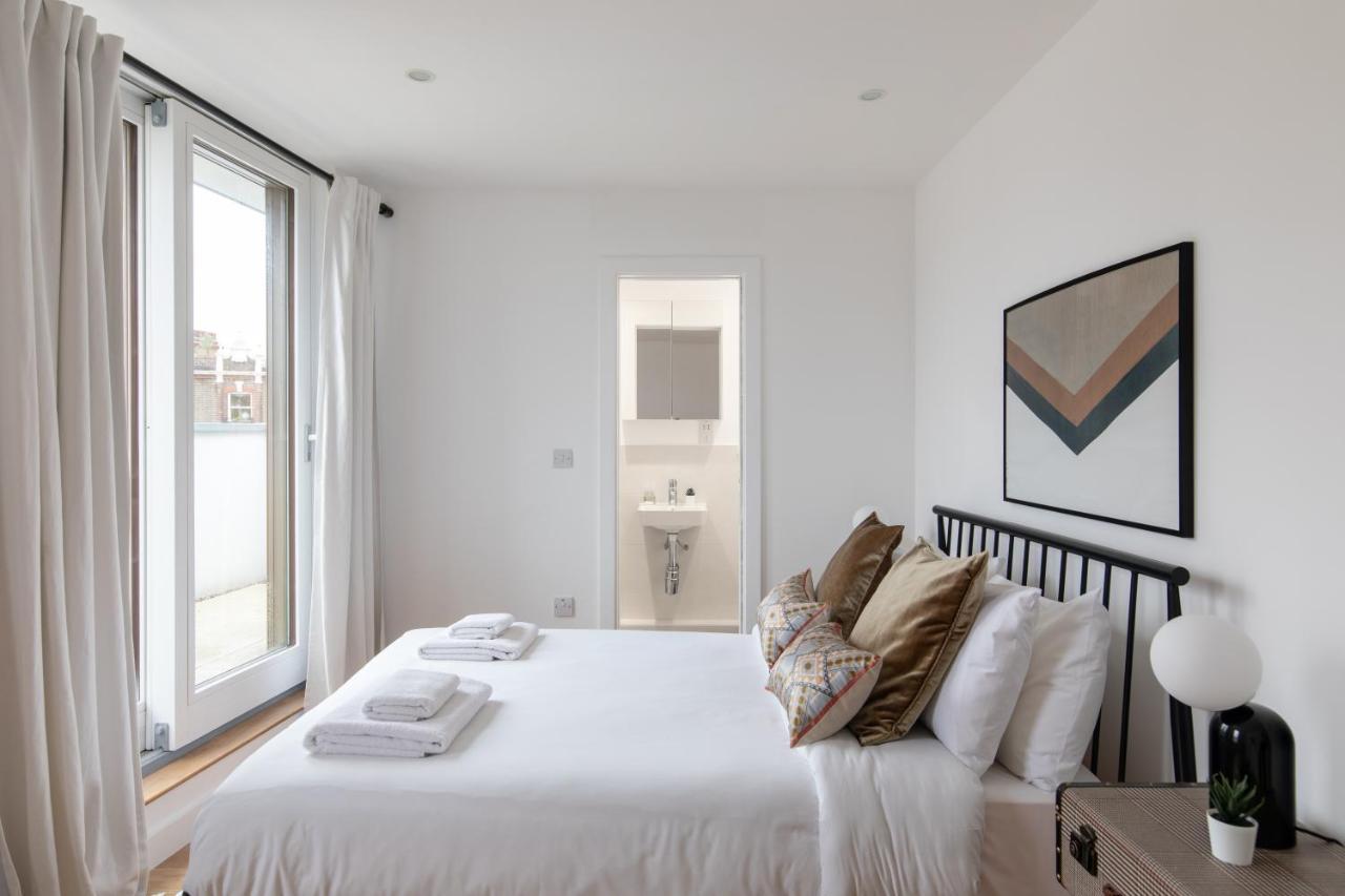 Homely - Luxury Camden Appartamento Londra