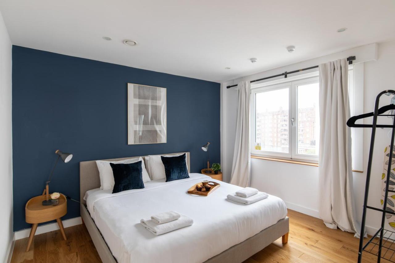Appartamento Homely - Luxury Camden