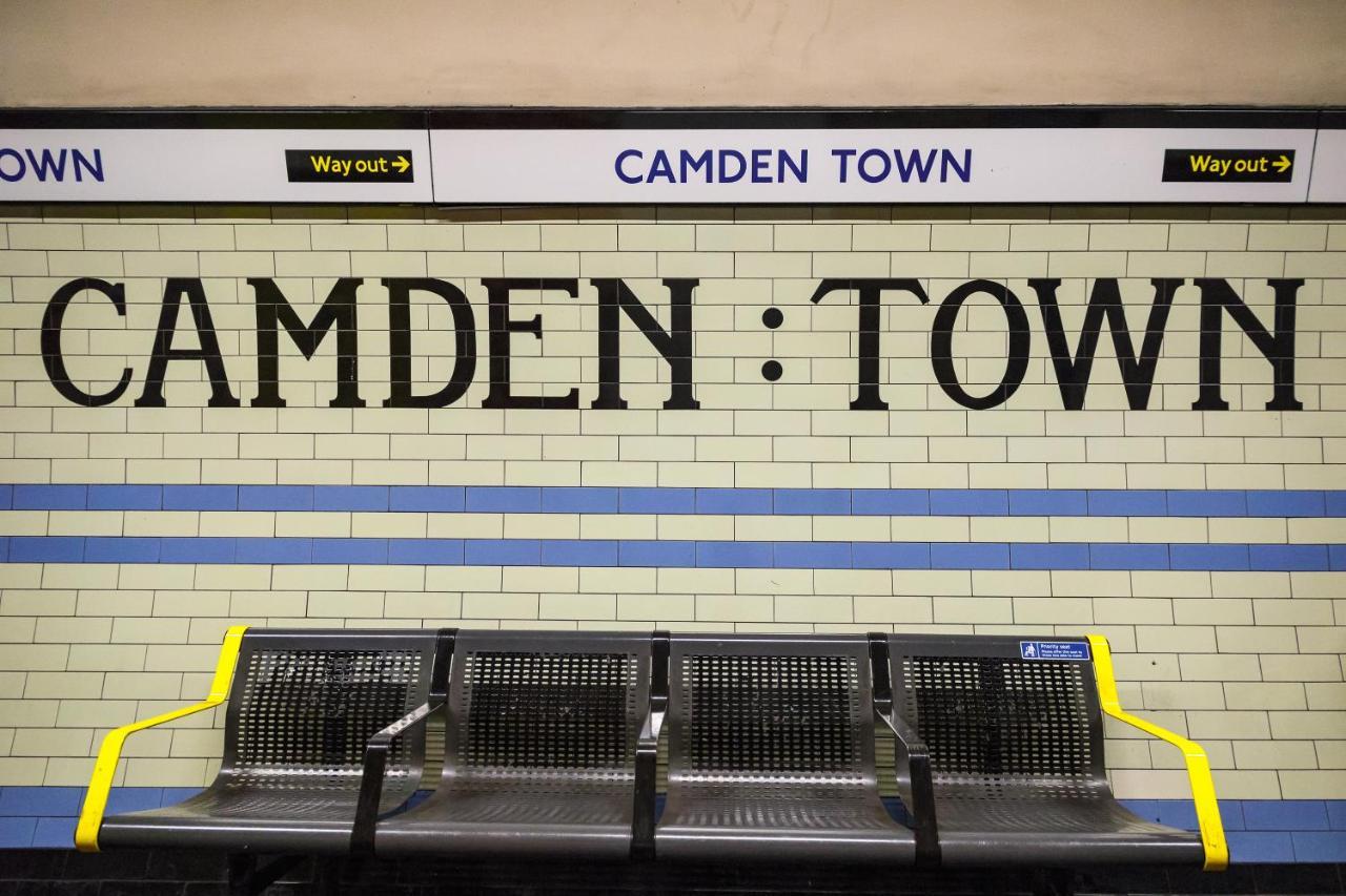 Appartamento Homely - Luxury Camden *